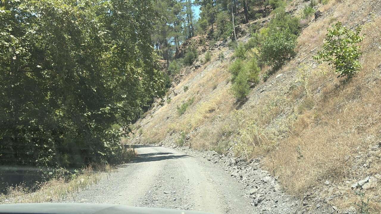 AK Parti İl Başkanı Müjdeyi Verdi, Göktepe Yolu Yeniden İhaleye Çıkıyor 2